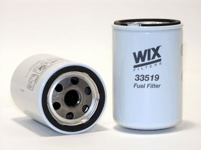 WIX FILTERS 33519: Bränslefilter