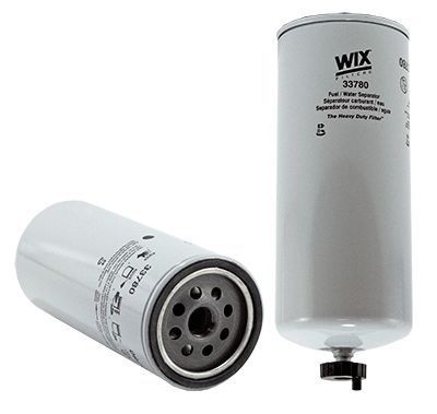 WIX FILTERS 33780: Kütusefilter