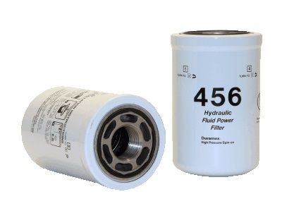 WIX FILTERS 51456: Õlifilter