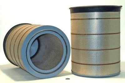WIX FILTERS 42238: Õhufilter