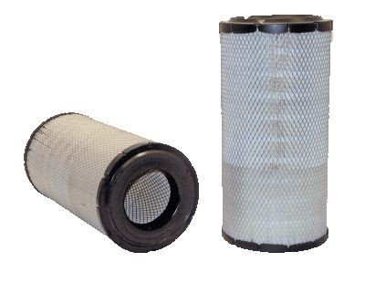 WIX FILTERS 46708: Õhufilter
