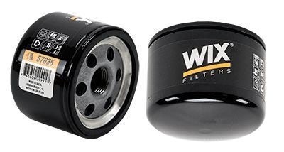 WIX FILTERS 57035: Õlifilter
