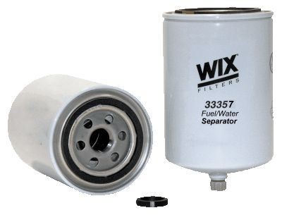 WIX FILTERS 33357: Filtro carburante