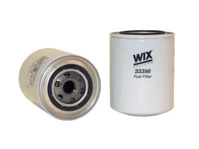 WIX FILTERS 33398: Üzemanyagszűrő