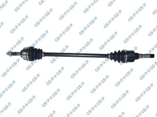 GSP 210124: Aandrijfas A1, 840mm