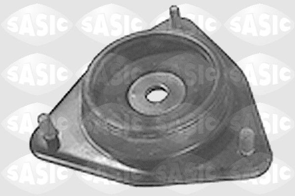 SASIC 9001458: Vedruamordi tugilaager Esisild