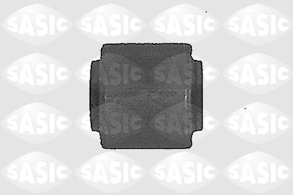 SASIC 9005071: Suspensión, cuerpo del eje Eje trasero
