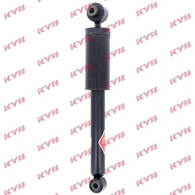 KYB 551804: Amortizor puntea spate, presiune gas, Telescop - amortizor Gas A Just