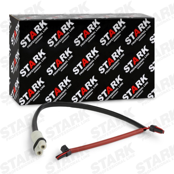 STARK SKWW-0190112: Hoiatuskontakt, piduriklotsi kulumine Esisild, 365mm