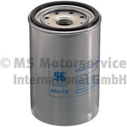 KOLBENSCHMIDT 50013019: Kütusefilter