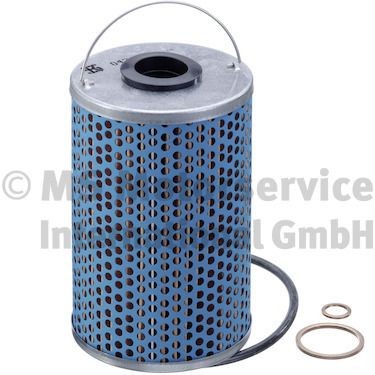 KOLBENSCHMIDT 50013042: Õlifilter
