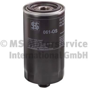 KOLBENSCHMIDT 50013061: Õlifilter