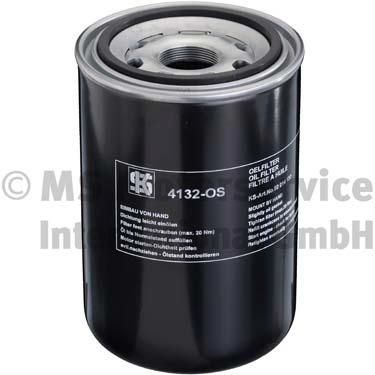 KOLBENSCHMIDT 50014132: Õlifilter