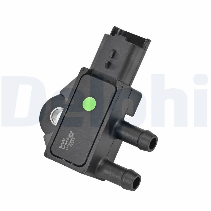 DELPHI BEBE4D25001: Pump-düüs-komponent