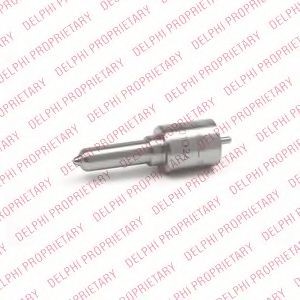 DELPHI 6801072: Remondikomplekt, Sissepritsedüüs