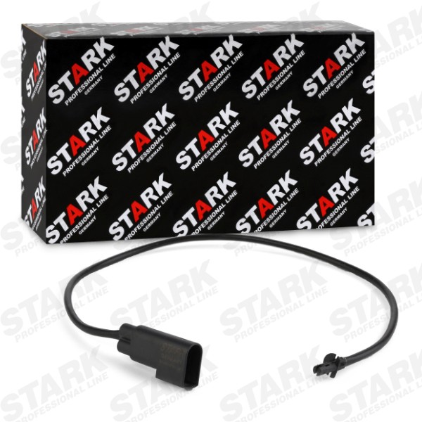STARK SKWW-0190122: Hoiatuskontakt, piduriklotsi kulumine Tagasild, 435mm