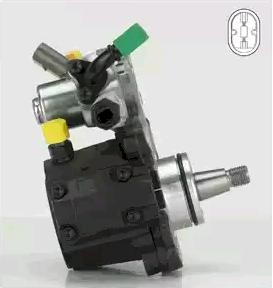 DELPHI 9424A020A: Sissepritsepump
