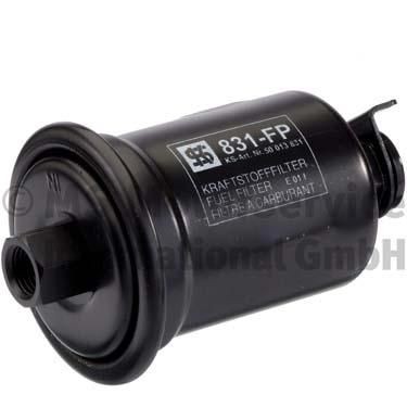 KOLBENSCHMIDT 50013831: Kütusefilter