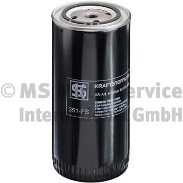 KOLBENSCHMIDT 50013351: Kütusefilter