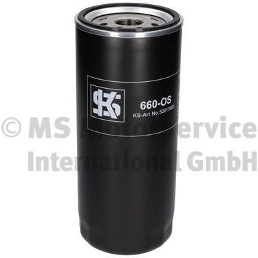 KOLBENSCHMIDT 50013660: Oliefilter