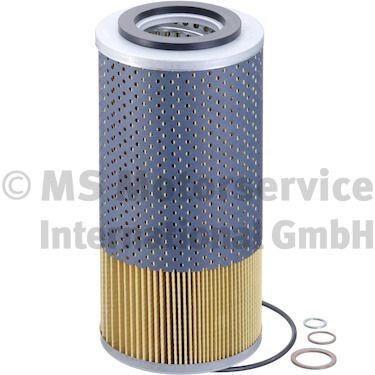 KOLBENSCHMIDT 50013918: Õlifilter