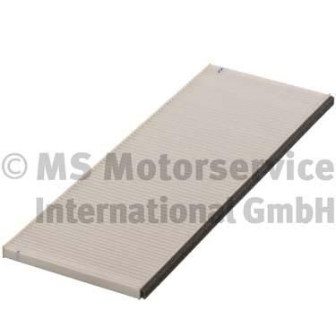 KOLBENSCHMIDT 50014217: Filter, salongiõhk Filtrer