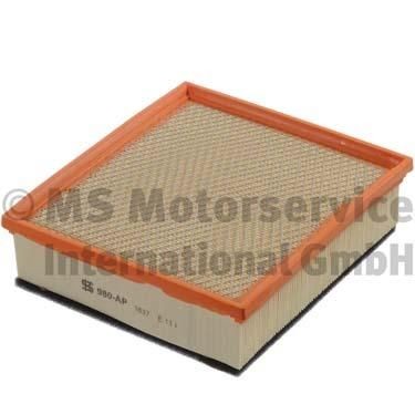 KOLBENSCHMIDT 50013122: Luftfilter
