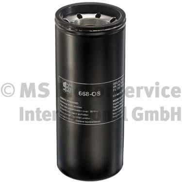 KOLBENSCHMIDT 50013668: Oliefilter