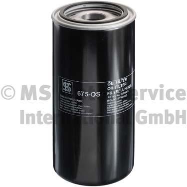 KOLBENSCHMIDT 50013675: Filtro olio