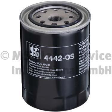 KOLBENSCHMIDT 50014442: Õlifilter