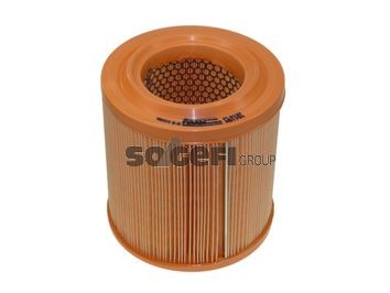 COOPERSFIAAM FILTERS FL9137: Filtru aer