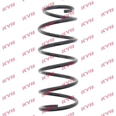 KYB RC2137: Arc spiral punte fata K-Flex