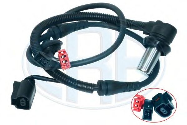 ERA 560045: Capteur ABS Essieu avant