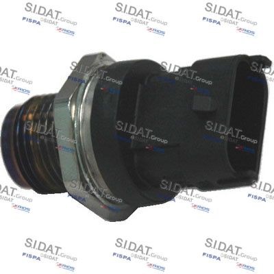 SIDAT 81.043: Andur, kütuserõhk
