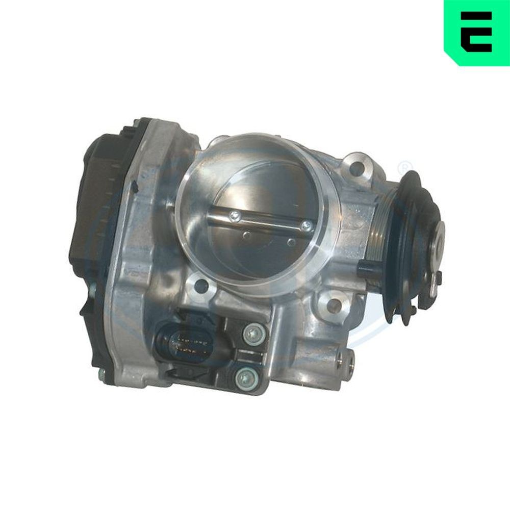 ERA 556161: Clapetă de accelerație fara garnitura