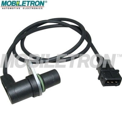 MOBILETRON CS-E069: Vevaxelgivare