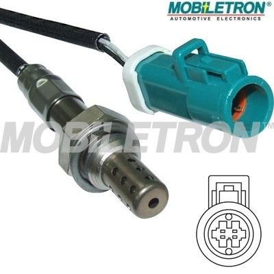 MOBILETRON OS-F436P: Sonda Lambda
