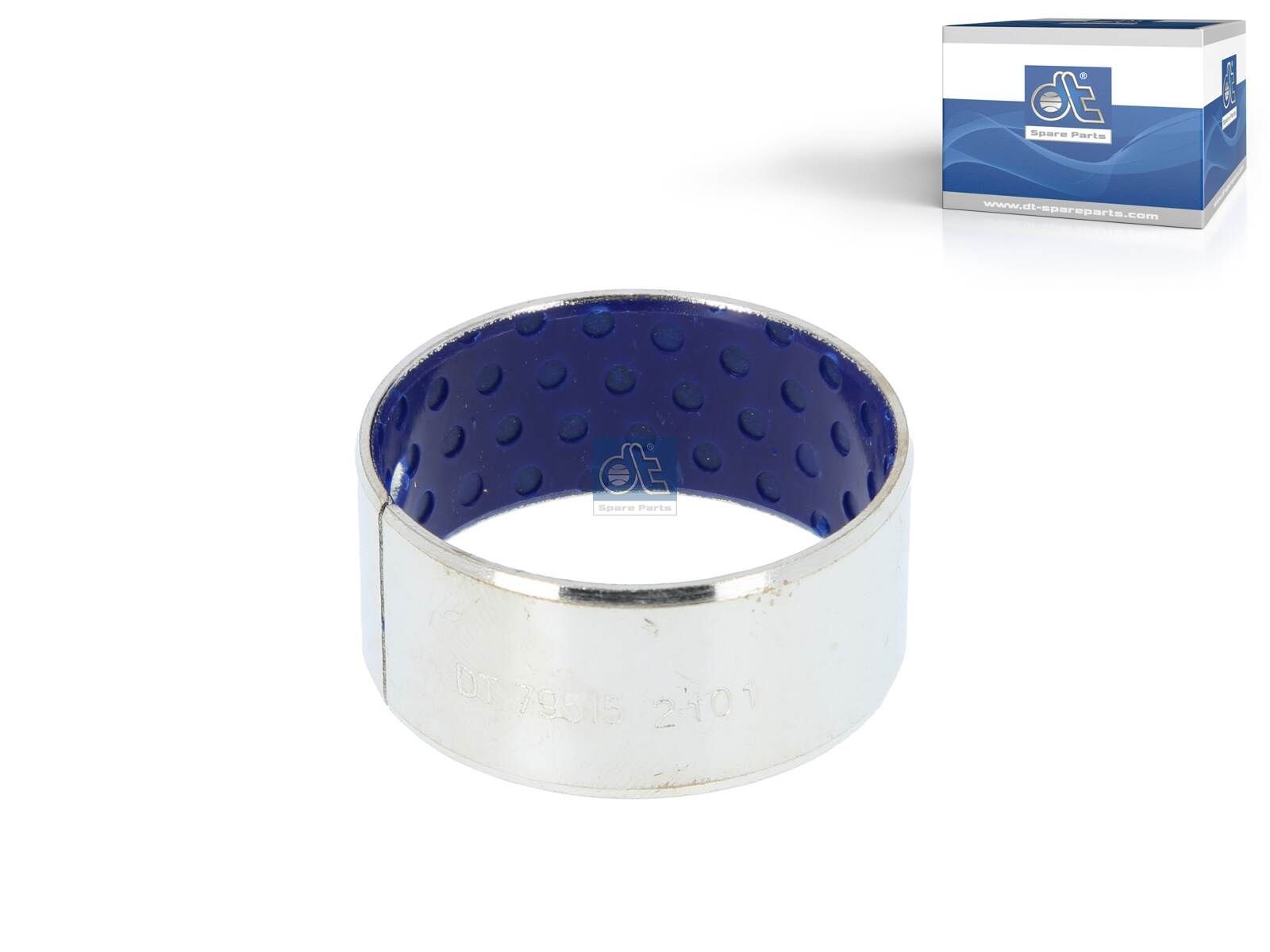 DT Spare Parts 1.13162: Cuscinetto, Leva d. frizione