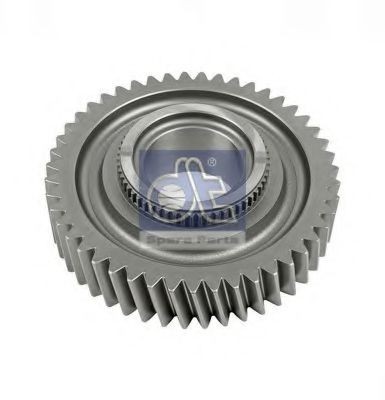 DT Spare Parts 3.51054: Pavara, alkūninis velenas