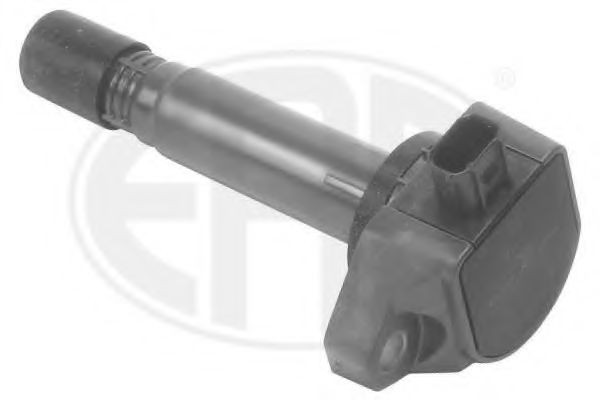 ERA 880412: Bobina de inductie