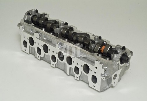 AMC 908804: Topplock
