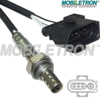 MOBILETRON OS-B411P: Sonda Lambda
