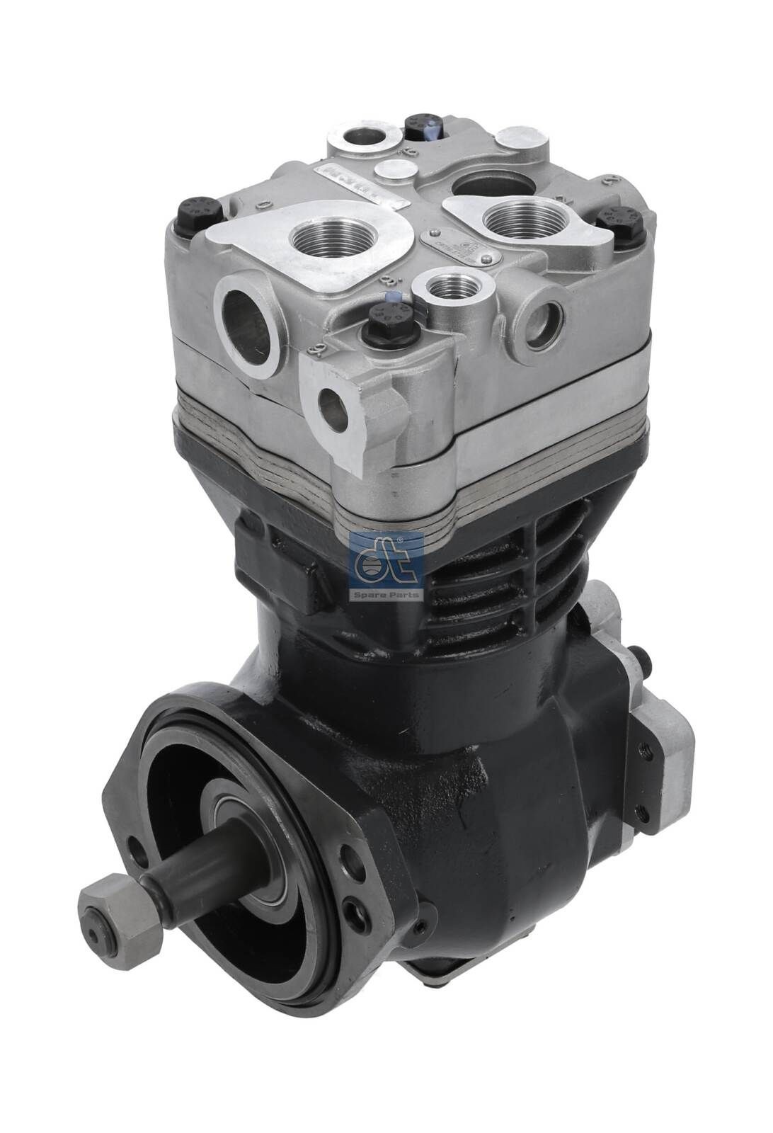 DT Spare Parts 7.62006: Compresor perne aer