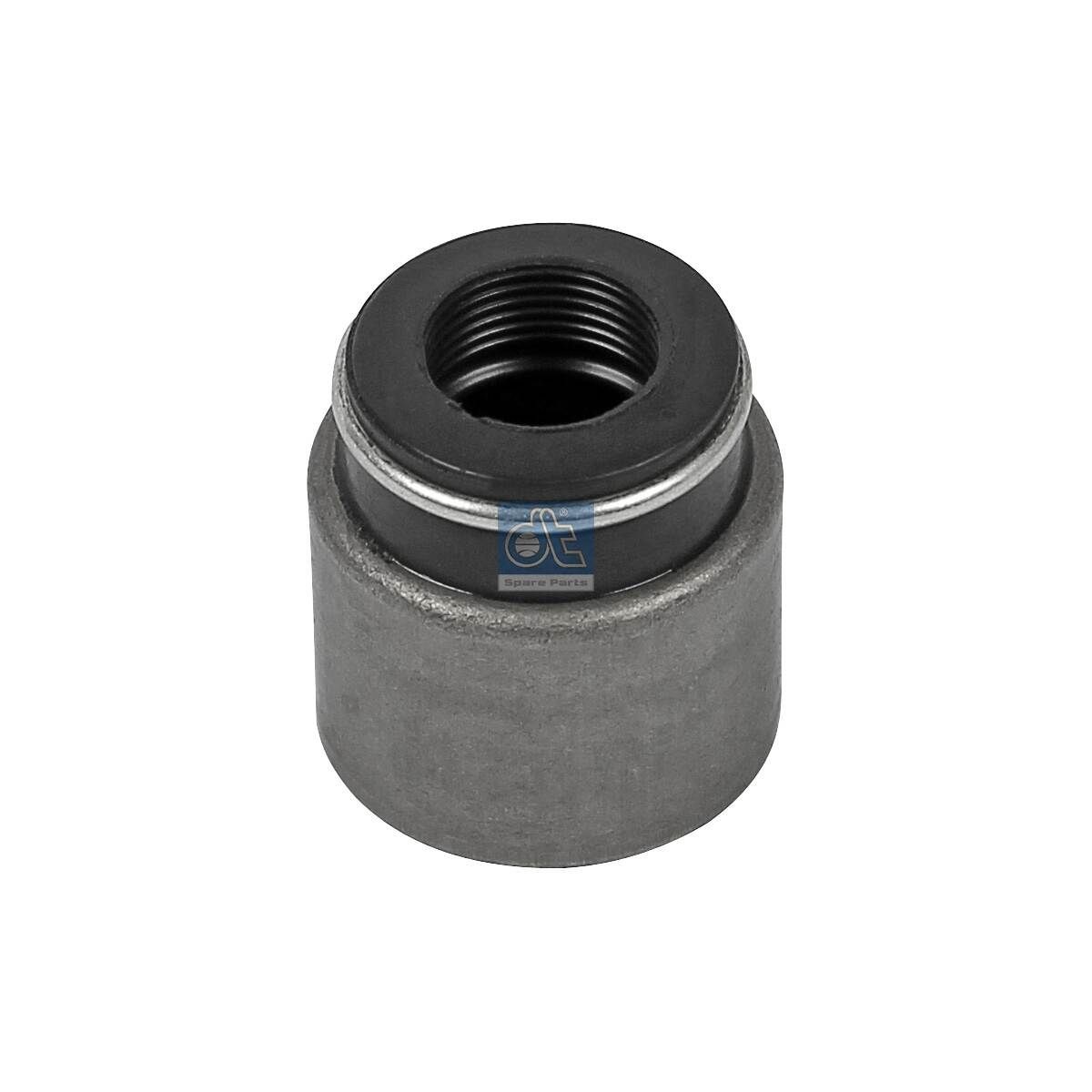 DT Spare Parts 6.22184: Rõngastihend, klapisäär