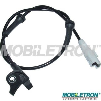 MOBILETRON AB-EU014: Andur, rattapöörete arv 680mm
