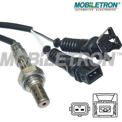 MOBILETRON OS-B406P: Sonde lambda