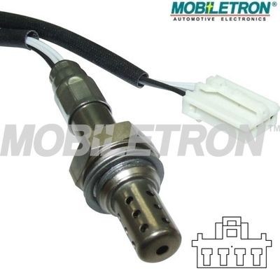 MOBILETRON OS-M402P: Sonda Lambda