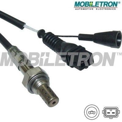 MOBILETRON OS-V303P: Sonda Lambda