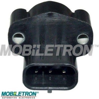 MOBILETRON TP-U015: Senzor, pozitie clapeta acceleratie
