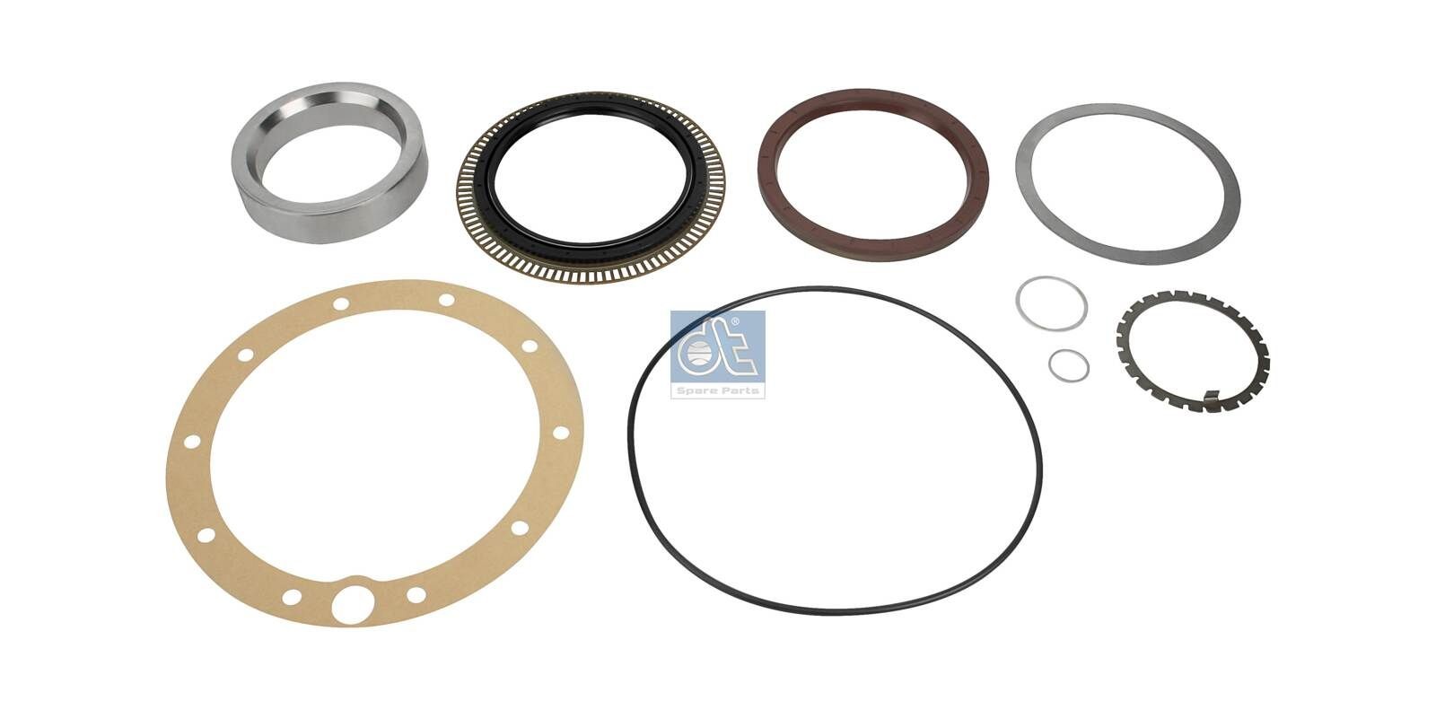 DT Spare Parts 4.91481: Kit riparazione, Mozzo ruota